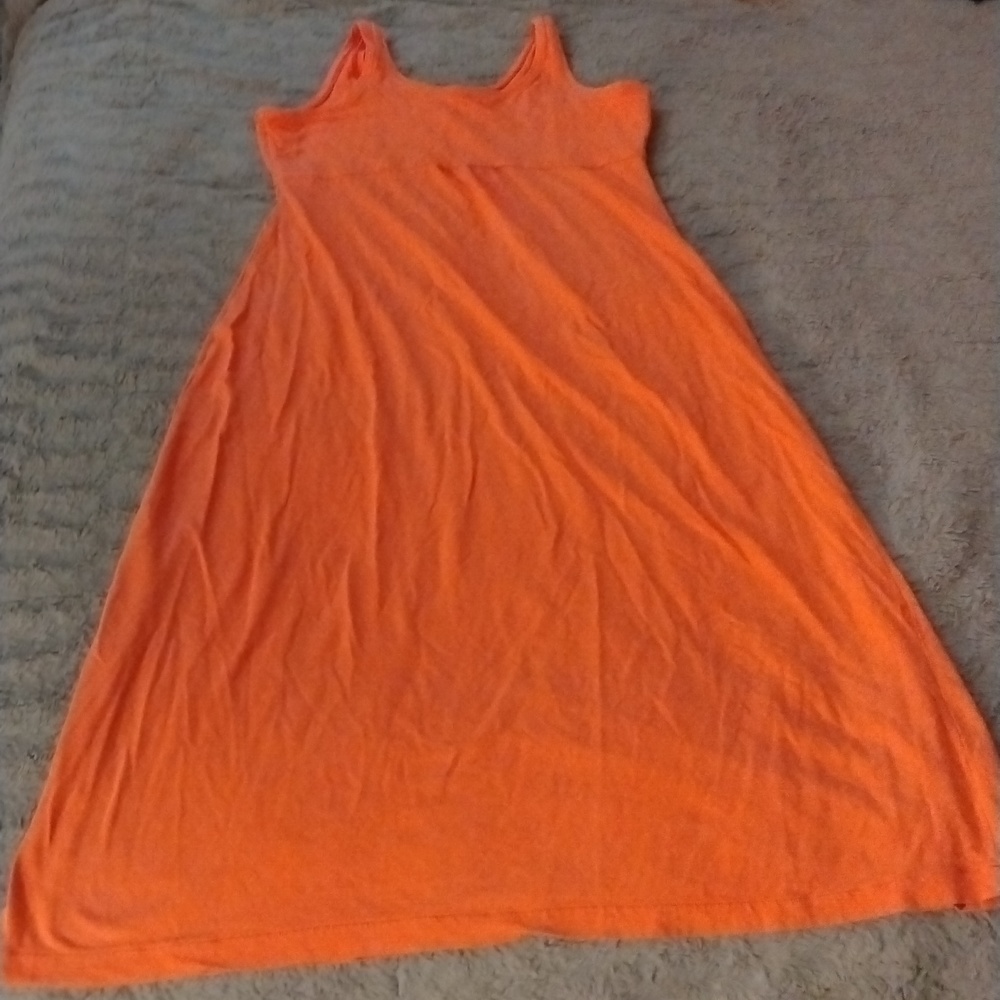 Columbia Omni Wick Dress
